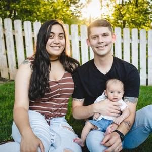 Meet your Posher, Sean